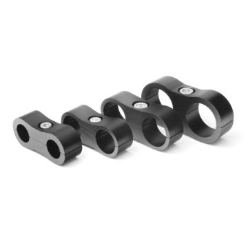 Nuke Performance separatory przewodów paliwowych do przewodu PTFE AN6