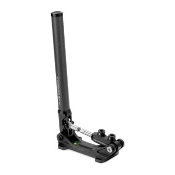 Nuke Performance Hydraulic Handbrake DriftSpec Pro Matte Carbon 360mm 14.17"