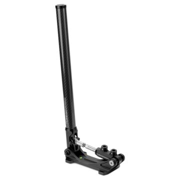 Nuke Performance Hydraulic Handbrake DriftSpec Pro Glossy Carbon 460mm 18.11"