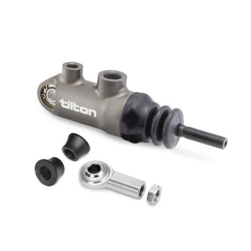 Nuke Performance Tilton 78-Series Master Cylinders Spherical Bearing Mount with Adapter Kit 0.625 5/8"