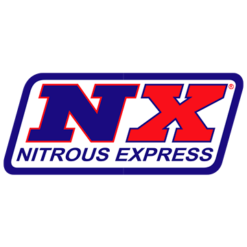 6-Cyl Dry Direct Port Nitrous System 12LB Carbon Nitrous Express NX 93066-12 USA-NX-93066-12 10 419,99 zł