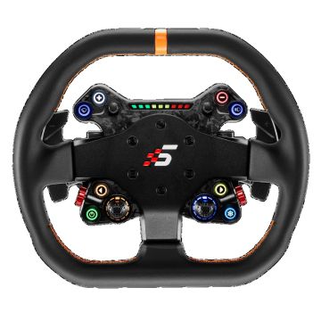 Kierownica GT SIMAGIC NEO X-310G Symulator Simracing Łopatki Zmiany Biegów RGB