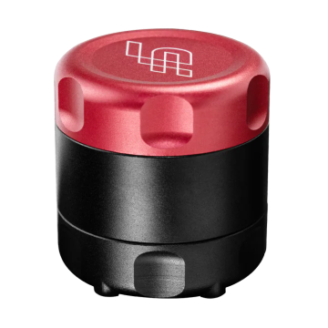 Haptyczny Reaktor Pedałowy z Wibracjami Silnik Liniowy HPR GT SIMAGIC Symulator Simracing