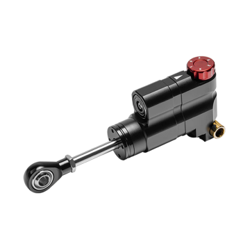 Hydrauliczny System Przepustnicy dla Pedalbox P1000 SIMAGIC Symulator Simracing