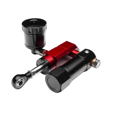 System Hydraulicznego Hamowania dla Pedalbox P1000i Odwrócony Wiszący SIMAGIC Symulator Simracing