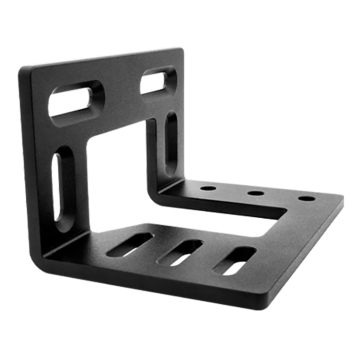 Wielofunkcyjny Uchwyt Mocowanie Kształt L SIMAGIC Symulator Simracing