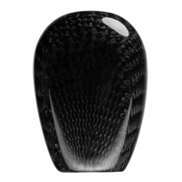 Stożkowa Karbonowa Carbon Gałka Zmiany Biegów SIMAGIC Symulator Simracing