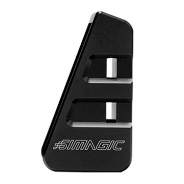 Uchwyt na Reaktor Haptyczny dla Pedalbox P2000 SIMAGIC Symulator Simracing