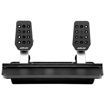 Pedalbox P500 Pedały SIMAGIC Symulator Simracing