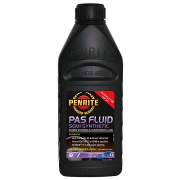 Olej przekładniowy Penrite PAS Fluid Full Synthetic 1l