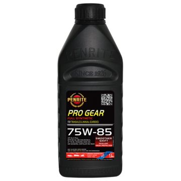 Olej przekładniowy Penrite PRO Gear 75W-85 Full Synthetic 1L