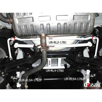 Stabilizator zawieszenia tylny 16mm Ultra Racing for Proton Preve/Suprima S 1.6T 2WD 12-20 