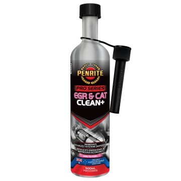 Dodatek do paliwa Penrite PRO Series EGR & CAT Clean + 500ml