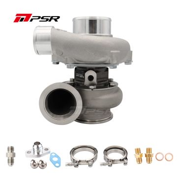 Turbosprężarka Pulsar PSR 2867 Gen2 T51R .64 Stainless Steel Dual V-Band