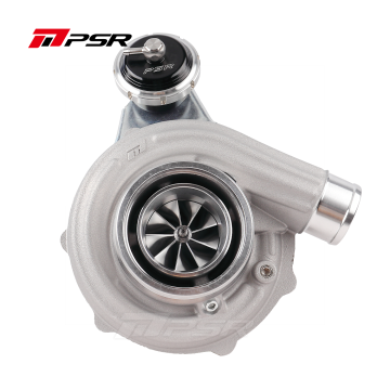Turbosprężarka Pulsar PSR 4849A Dual Ball Bearing Standard Compressor Housing .72A/R T25 IWG