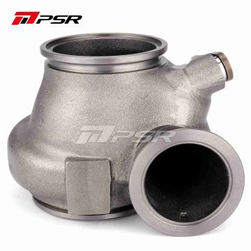 Pulsar PSR 55G Muszla wydechowa Dual V-Band 0.72 A/R IWG 5455G / 5855G / 6255G Turbos