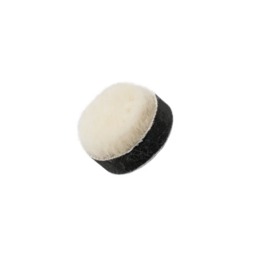 FLEXIPADS 30mm PRO-Wool Detailing Velcro Spot Pad (5szt.)