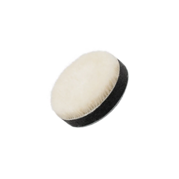 FLEXIPADS 55mm PRO-Wool Detailing Velcro Spot Pad (5szt.)