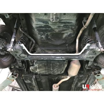 Stabilizator zawieszenia tylny 16mm Ultra Racing for Perodua Viva (L251/660/850) 1.0 2WD 07-14 