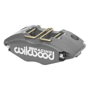 Uniwersalny zacisk hamulcowy 4 tłoczkowy Wilwood 120-15737 Powerlite