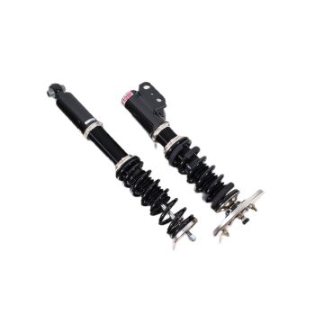 Zawieszenie gwintowane BC Racing Q-02-BR-RA Chevrolet Cavalier JF37 1995-2005