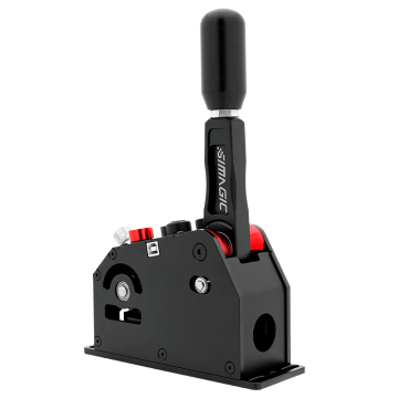 Sekwencyjna Skrzynia Biegów Q1 SIMAGIC Symulator Simracing