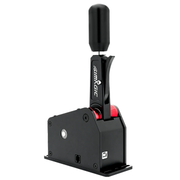 Sekwencyjna Skrzynia Biegów Q1S SIMAGIC Symulator Simracing