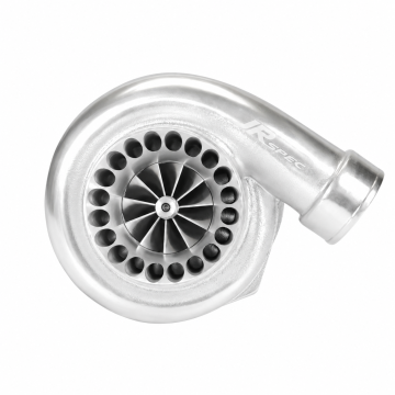 Supercore JRspec GTX3582R+ Hybrid Ceramic BB