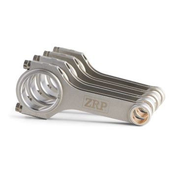 Kute korbowody L19 śruba ZRP Toyota 1.6L 4AG