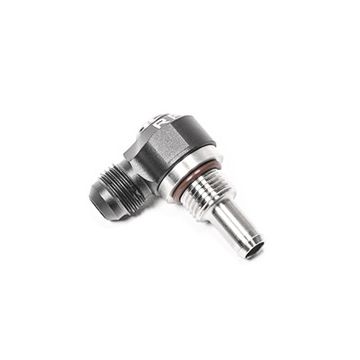 Fitting Adapter 6AN ORB Swivel Banjo 8.5mm Barb to 6AN Male Bulkhead Radium Engineering RAD-20-1000-0606-85 179,99 zł