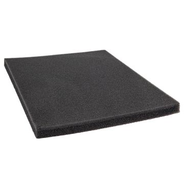 Ramair LRGFOAMPAD dwuwarstwowy panel filtracyjny z pianki 1000mm x 500mm