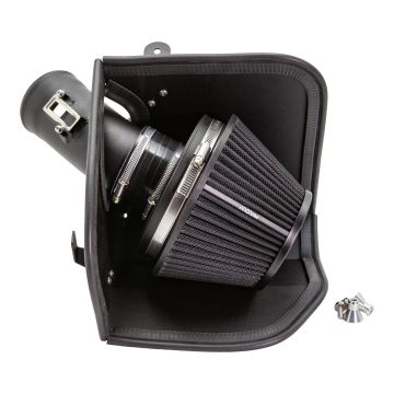 Ramair PRK-138-RECT-BK Performance sportowy zestaw dolotowy F56 Mini Cooper 1.5T Cooper S 2.0T Rect MAF