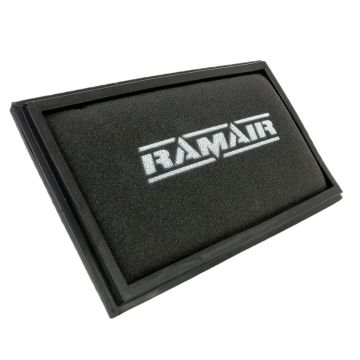 Sportowy piankowy filtr powietrza Ramair Renault Clio MK3 RS 197 200