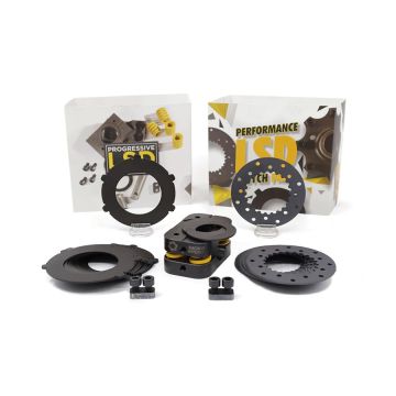 Zestaw tuningu szpery mechanizmu różnicowego Cosworth ASD Mercedes-Benz 185mm  RD4064 2 110,31 zł