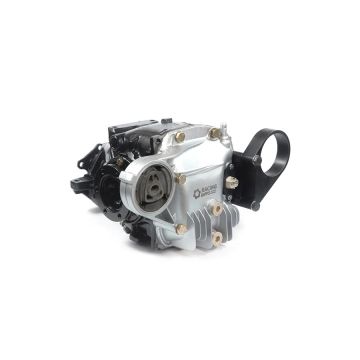 Dodatkowe mocowanie mechanizmu różnicowego BMW E30 Srebrne RD7007 1 103,29 zł