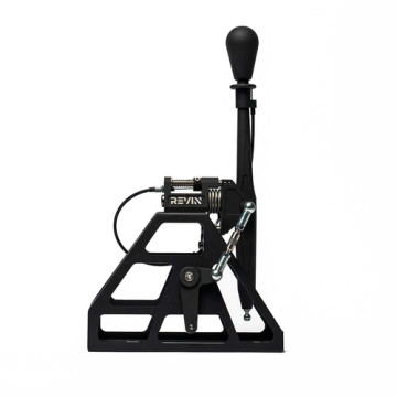 Revin Top Mount Short shifter for Audi / Seat / Škoda / VW ( 02M / 02Q / 02J ) Red RV-02MTM-RD 2 920,00 zł