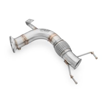 Downpipe RM Motors Mini Cooper S F56 LCI JCW B48D