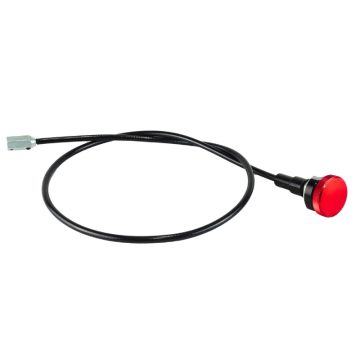 Zdalny Regulator Hamulca 7/16 UNF RacingPedalBoxes