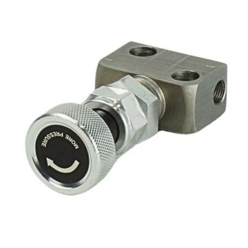 Zawór Regulacji Ciśnienia Hamulców RacingPedalBoxes