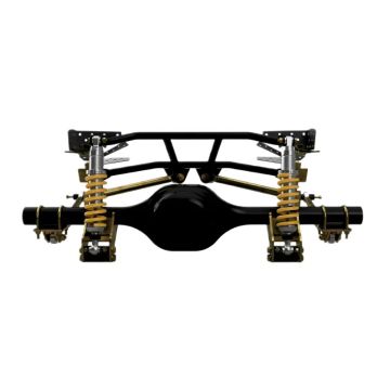 Zawieszenie tylne typu coilover 4-Link Restomotive Ford Mustang 1964-1968