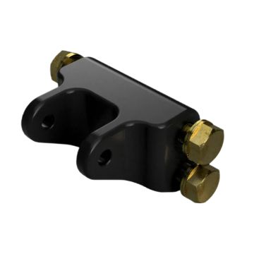 Fezowany dystans amortyzatora zawieszenie tylne Restomotive Ford Mustang 1964-1968