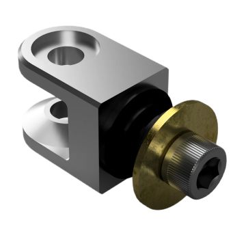 Mocowanie wahacza ukośnego Restomotive Ford Mustang 1964-1968