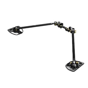 Rozpórka billet sztywna przedniego zawieszenia Restomotive Ford Mustang 1965-1970