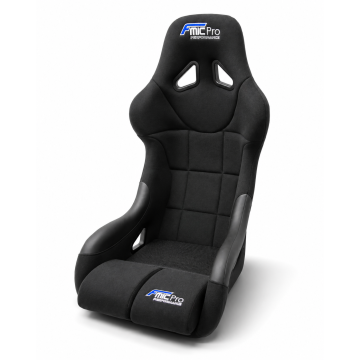 Fotel kubełkowy samochodowy FMIC.Pro GT200 rozmiar M