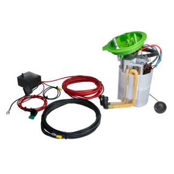 RTMG Performance Upgraded LPFP for 1.8 / 2.0 TSI EA888 Gen 3 - Stock Pump and Walbro 450 for 800HP