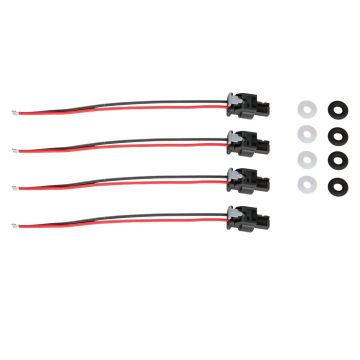 RTMG Performance Spare Injectors Wiring Kit for 700HP Injectors for 1.8 / 2.0 TSI and TFSI RS3 8V Injectors RTMG-901-0909 285,99 zł