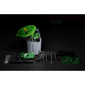 RTMG Performance FWD Upgraded LPFP for 1.8 2.0 TSI EA888 Gen 3 950HP with Stock Pump Walbro 525