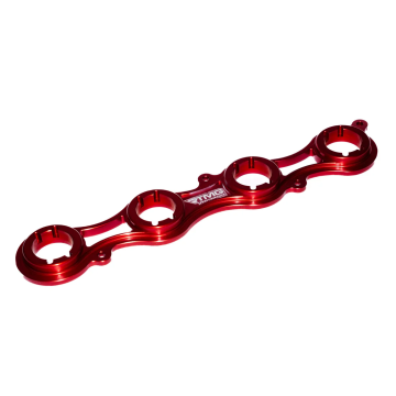 RTMG Performance R8 Cewka zapłonowa zestaw TU5 NFU NFX Peugeot 106 Rallye Citroen Saxo VTS C2 VTS czerwony