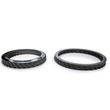 RTMG Performance Upgraded Clutch Pack for DSG DQ381 Stage 1 850Nm