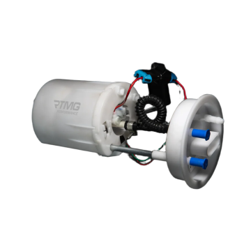 RTMG Performance Wzmocniona pompa paliwa LPFP 600HP VW Golf 5 6 Scirocco